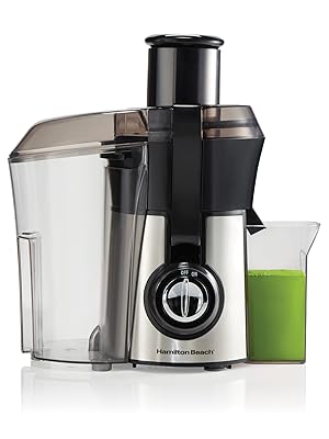 Hamilton Beach Juicer