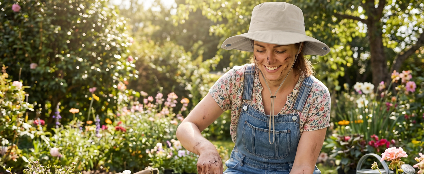 bucket hat for women