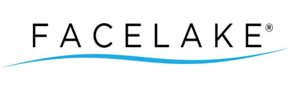 Facelake Pulse Oximeter Facelake Logo Banner