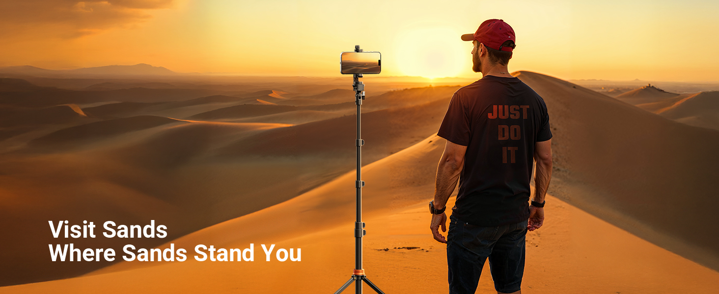 phone tripod for recording