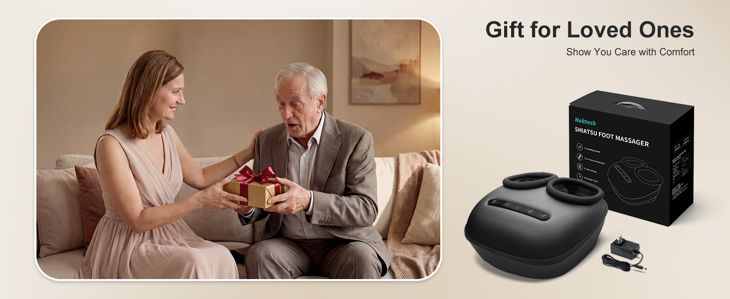 the best gifts