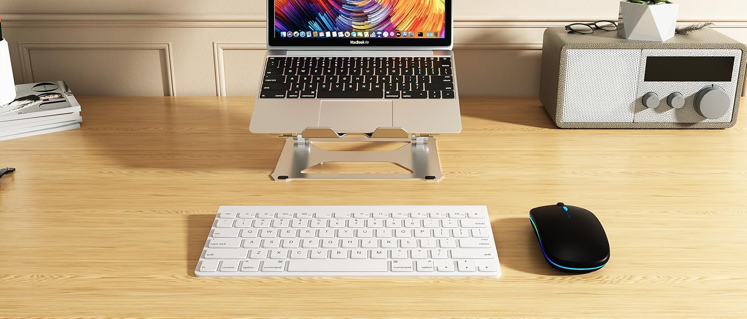 Wireless Bluetooth Mouse