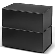 Stackable Design