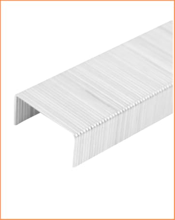 staples for stapler, standard staples
