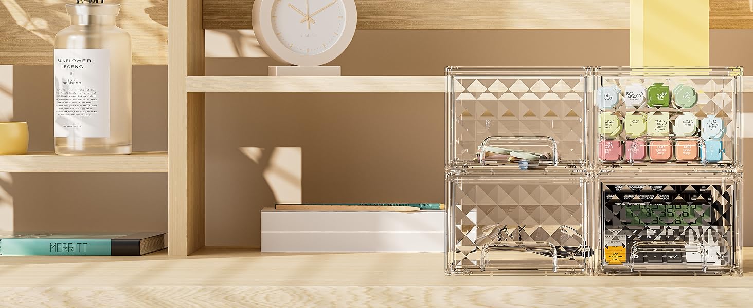office organization