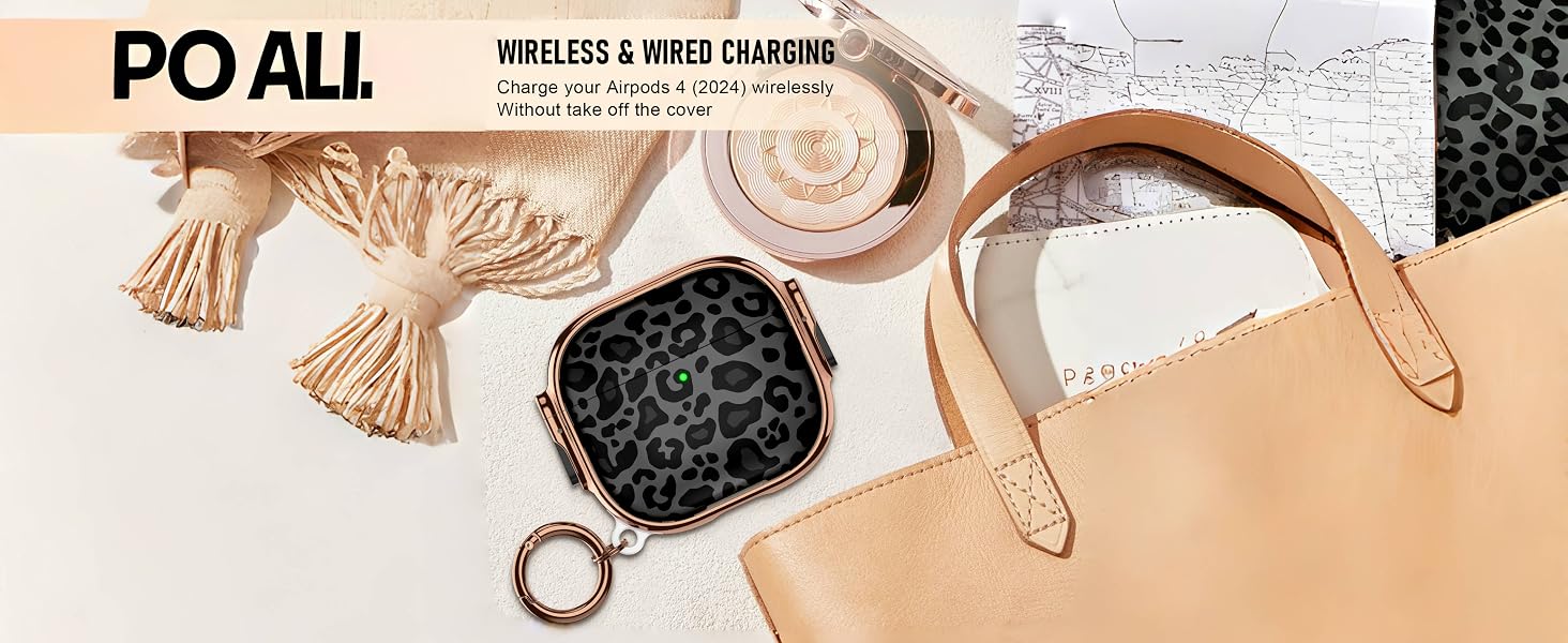 airpods 4 case
