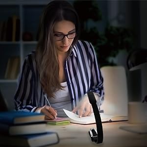 Working Light