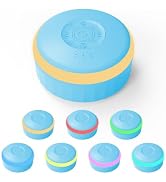 TXNZYSS White Noise Sound Machine with Night Light for Sleep Adults Baby | Portable Sound Machine...