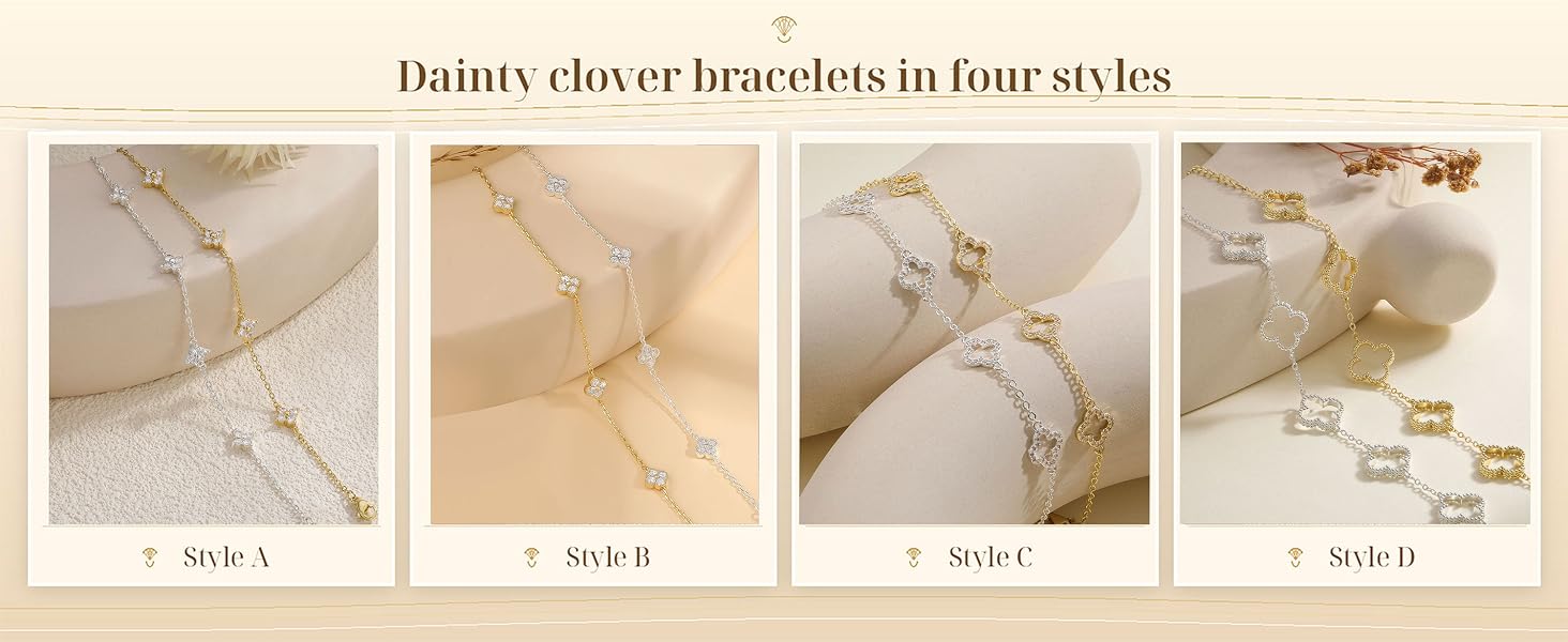 bracelets for women