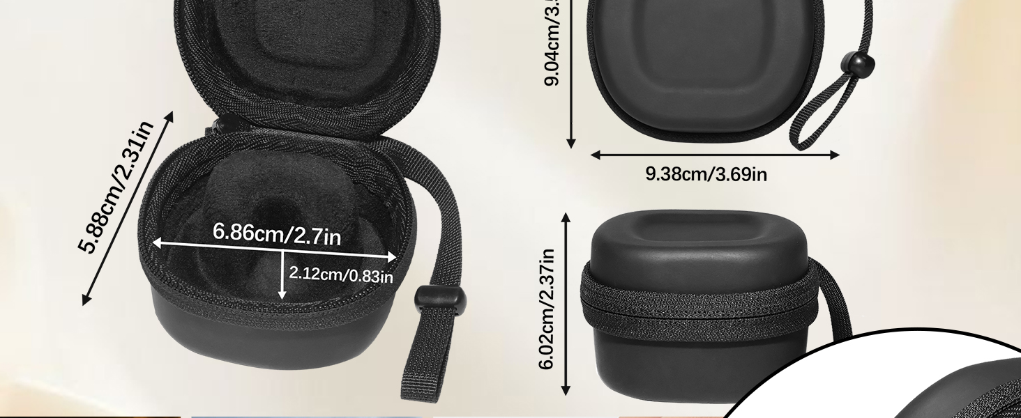 Watch Case