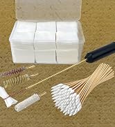 gun cleaning kit