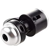 Jiusion 30X Zoom Bright LED Stereo Microscope Magnifier Clip-On Cell Phone Mobile Phone Camera Le...