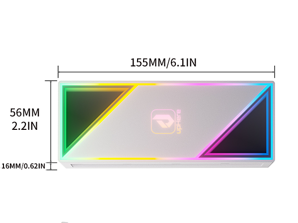 pc case fan