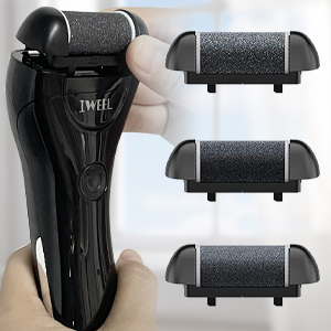 Foot File