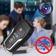 small nanny cam hidden camera