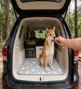 dog cooling mat