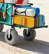 beach wagon