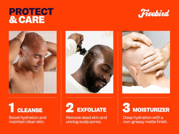 Protect & Care