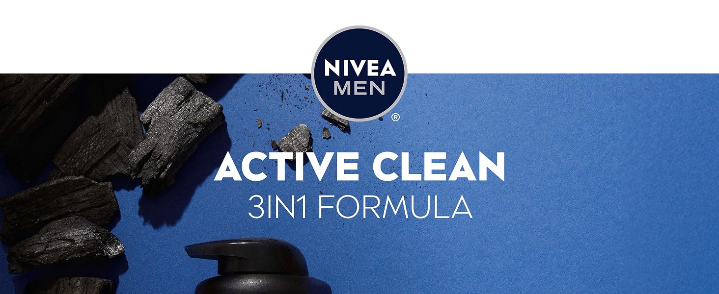 Nivea Men