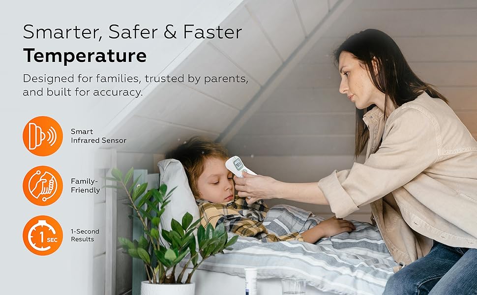 Infrared Thermometer