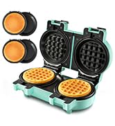 waffle maker and pancake maker