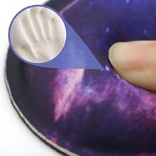 large mouse pad