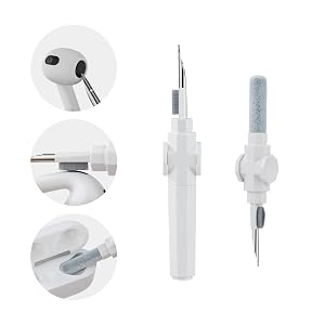 Airpod Cleaner Cleaning Tool Kit