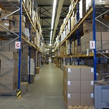 Warehouse