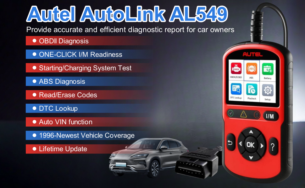 autel al549