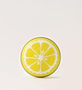 strawberry limoncello lip mask