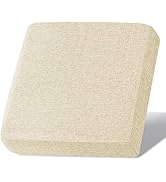 Linen Couch Cushion Covers, Sofa Cover Sofa Furniture Protector Slipcover with Bottom Tie rope, S...