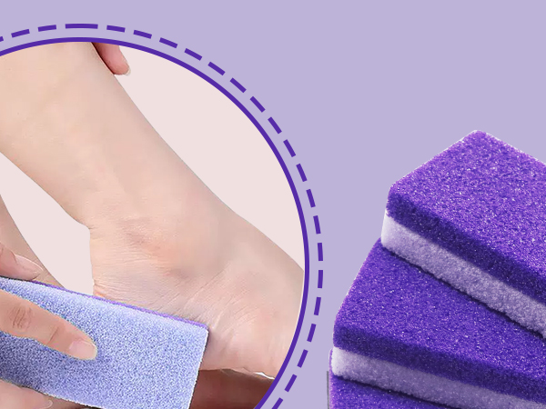 pedicure pumice stone for feet