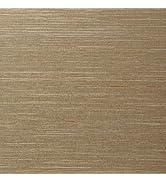VEELIKE Bronze Brown Grasscloth Peel and Stick Wallpaper Textured Grasscloth Wallpaper Luxury Gra...