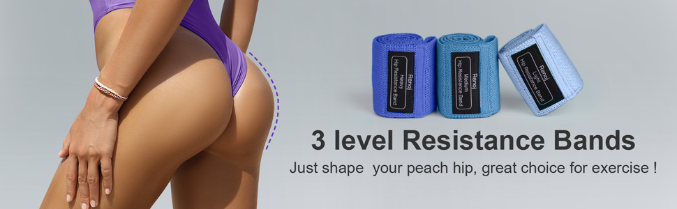 3 resistance level