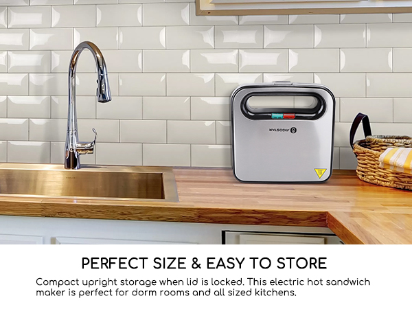 sandwich grill press countertop grill sandwich toaster press