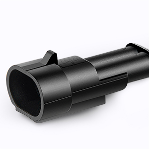 Waterproof Connector Wire