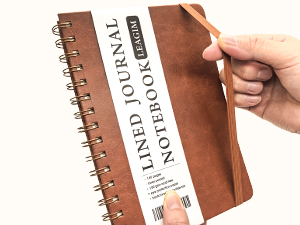 Journaling