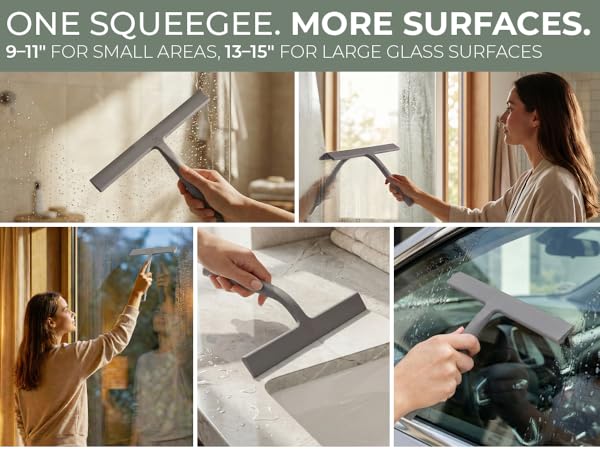 squeegee