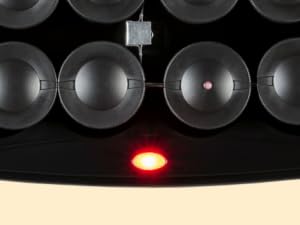 Indicator light