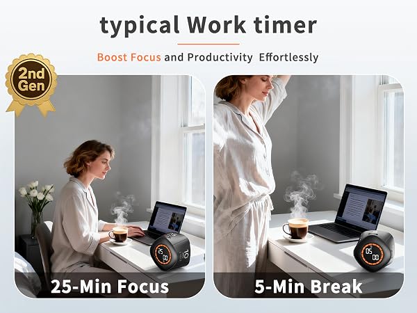 Pomodoro Timer