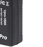 battery level indicator, battery testers for all types of batteries, button battery tester