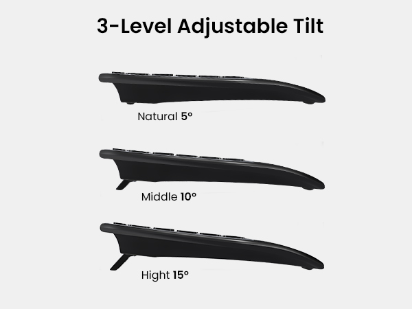 bluetooth keyboard and mouse