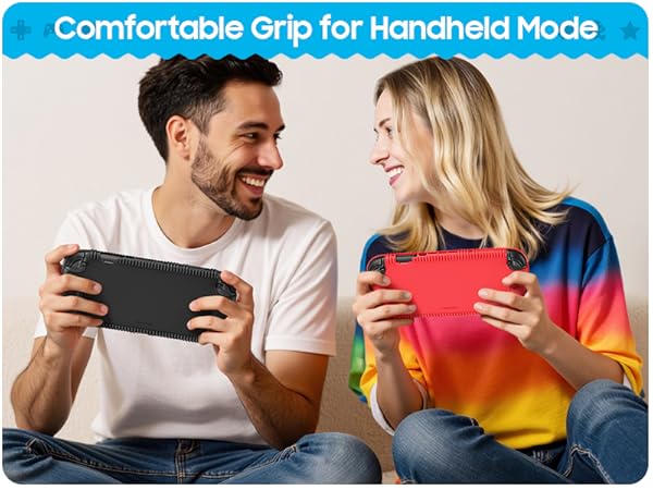 Nintendo Switch 2 case