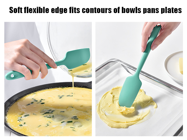 baking spatula