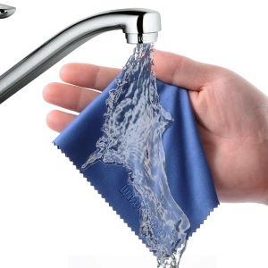 Microfiber Cleaning Cloth