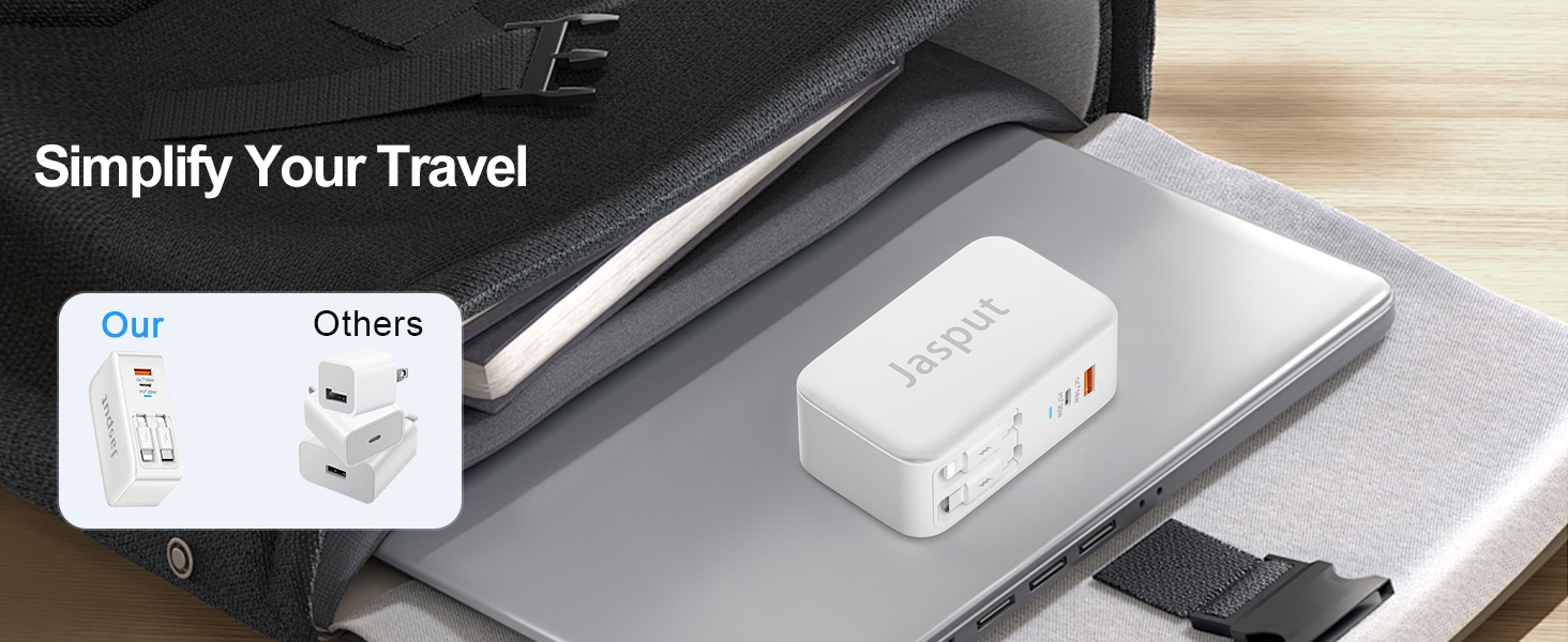 retractable charger