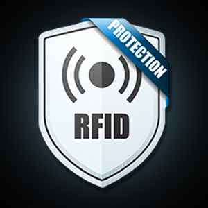 RFID Wallet