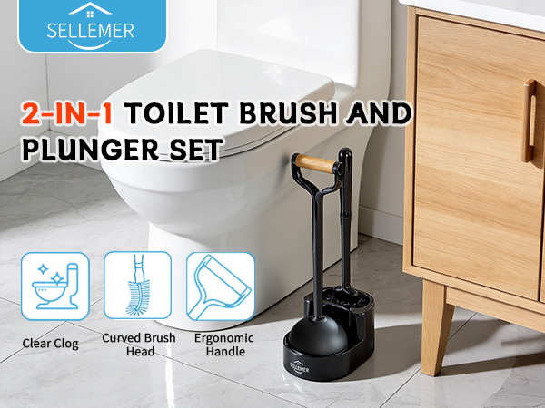Toilet Brush