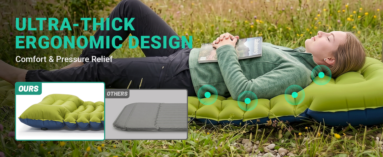 Sleeping Pad