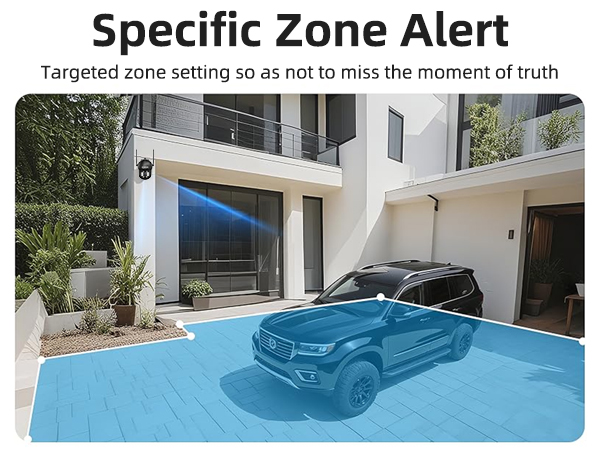 ckk security camera outdoor wireless